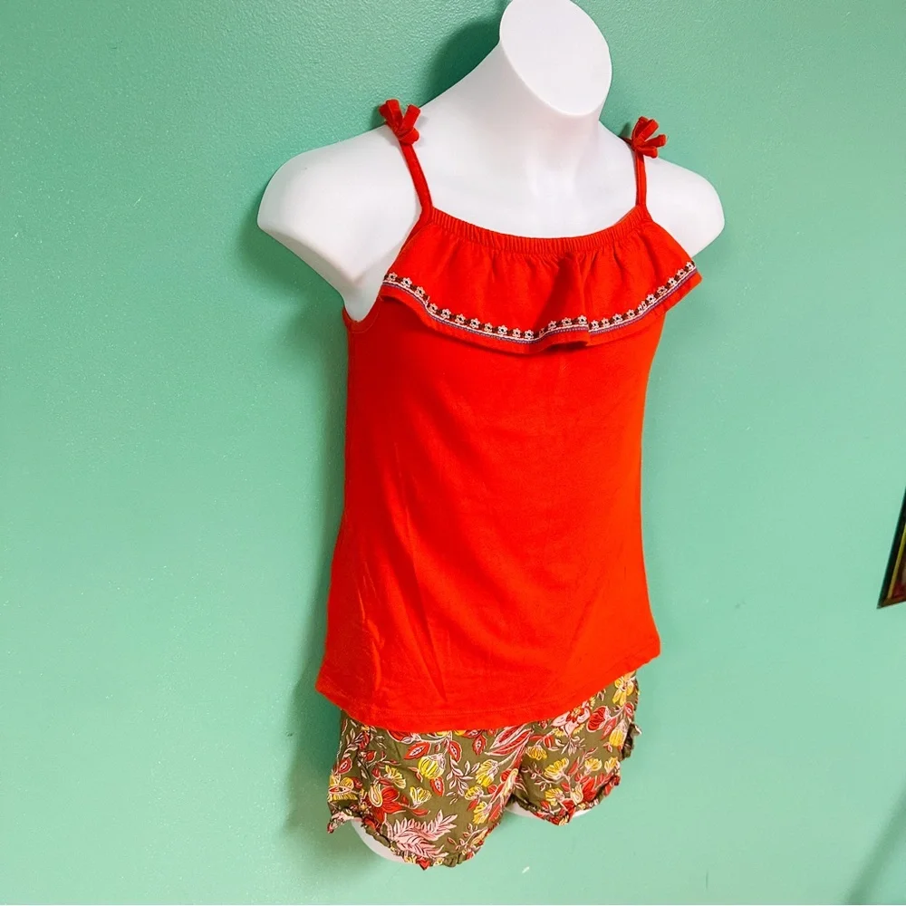 Carters girls piece